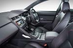Jaguar E-Pace P250 R-Dynamic First Edition 2018 года (ZA)